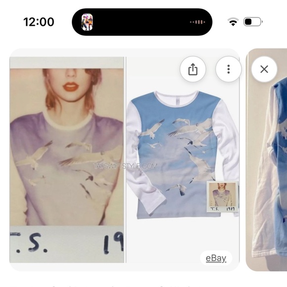 Only little once youth size 7 - Picture 2 of 2